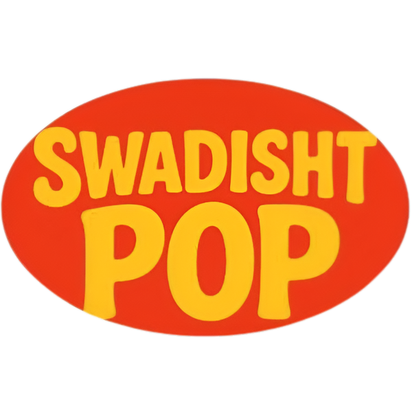 Swadisht Pop