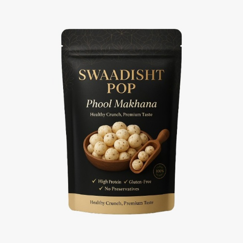Phool Makhana