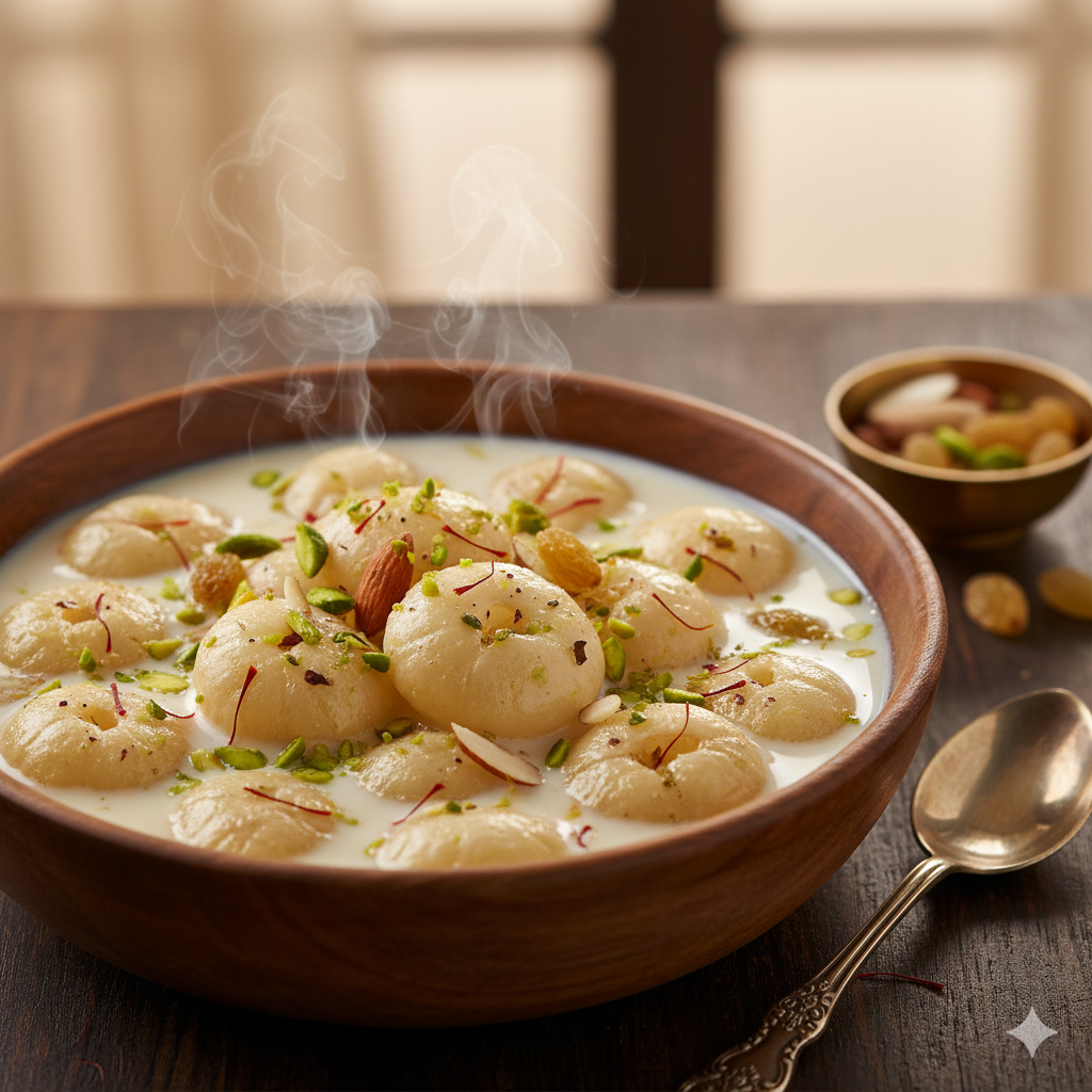 Swadisht Pop Phool Makhana, 100g, Fit for Fasting | Foxnuts Lotus Puffs | Rich in Calcium, Maintains Weight, Healthy Snacks